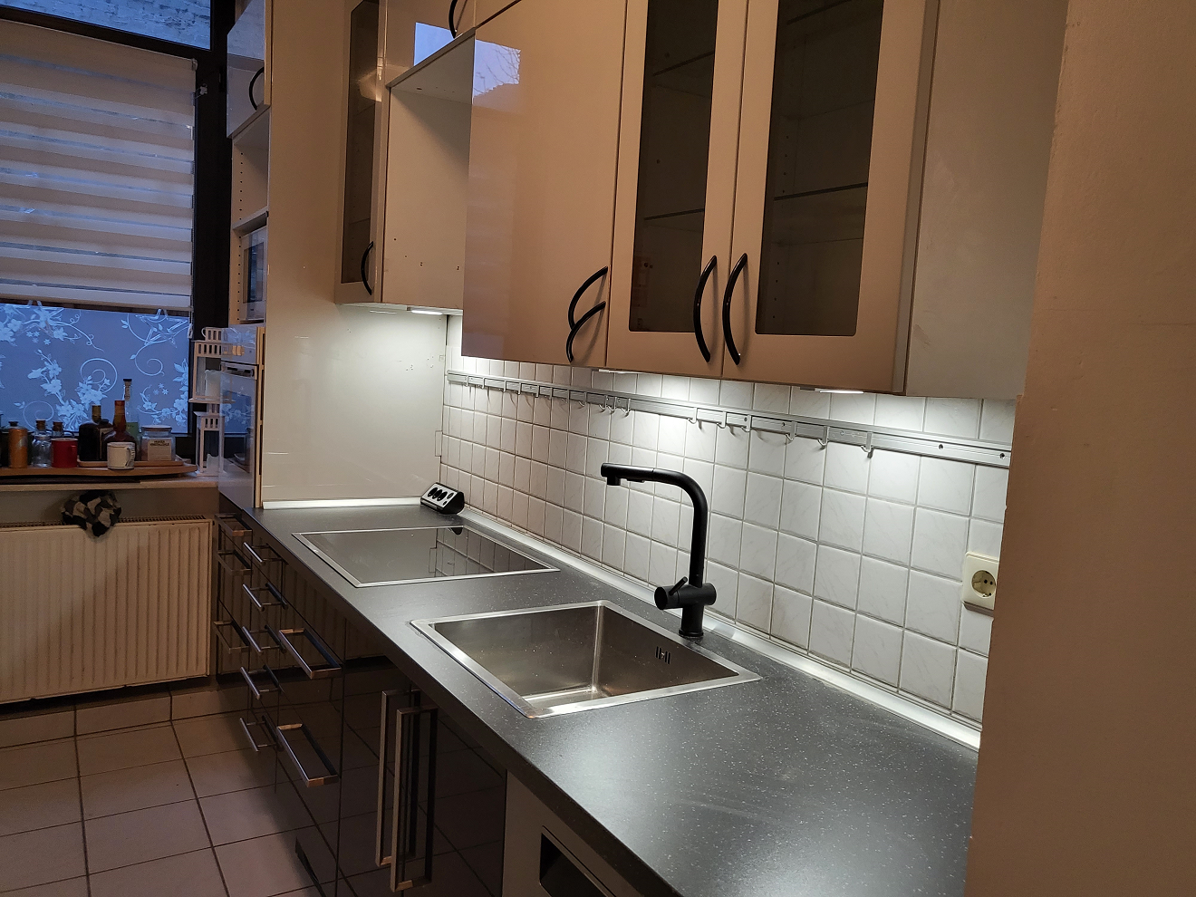 Projekt 1
