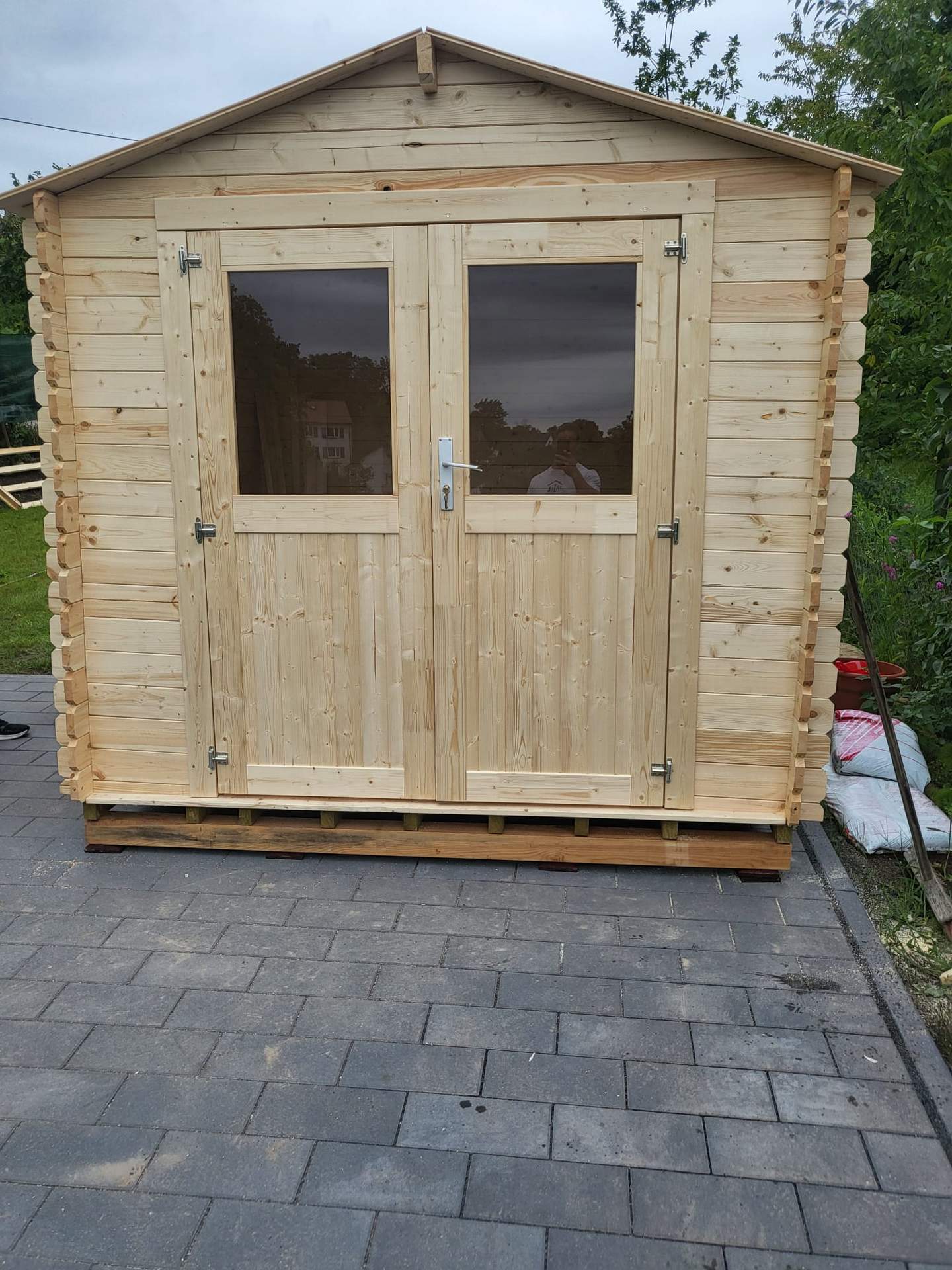 Projekt 6